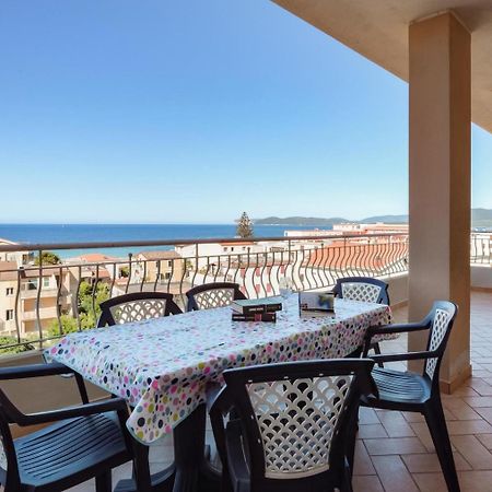 Royal Apartment Sea View Alghero Kültér fotó