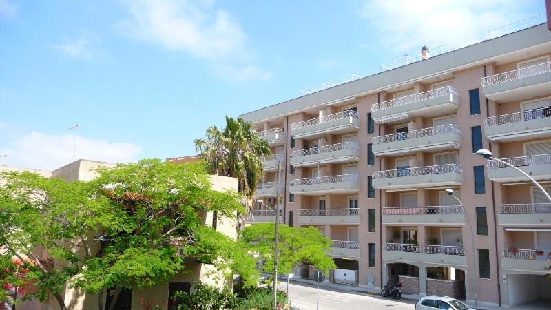 Royal Apartment Sea View Alghero Kültér fotó
