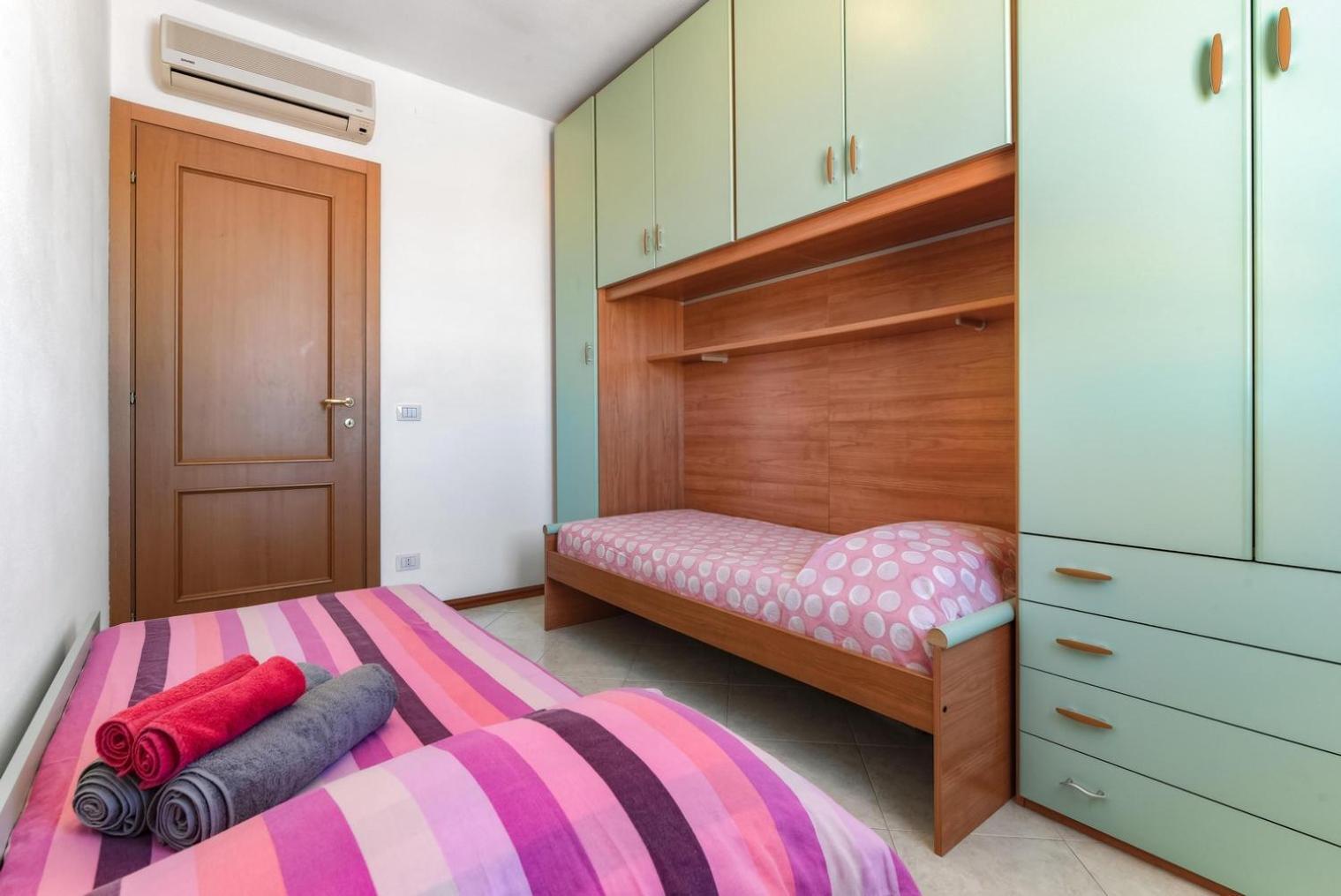 Royal Apartment Sea View Alghero Kültér fotó