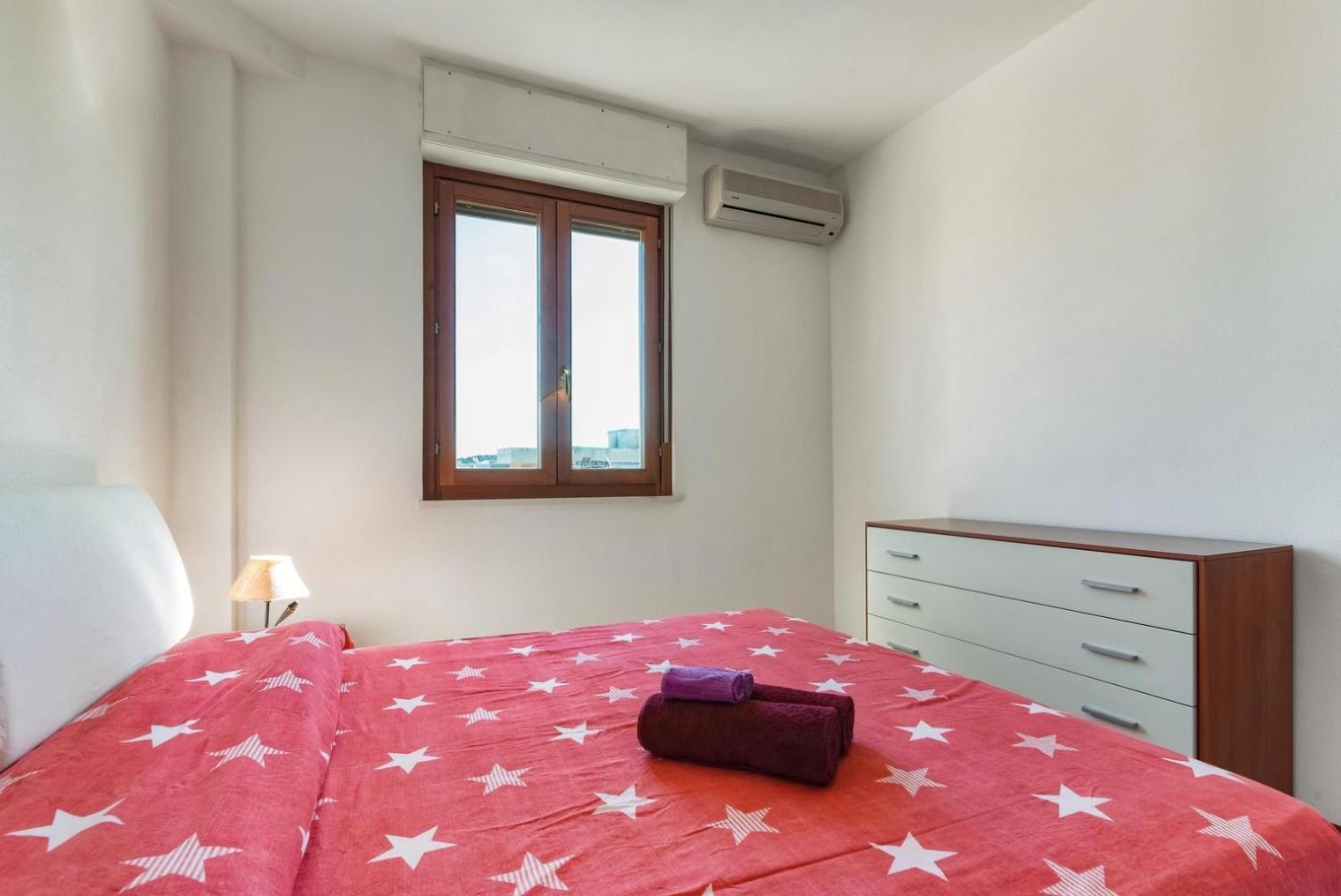 Royal Apartment Sea View Alghero Kültér fotó