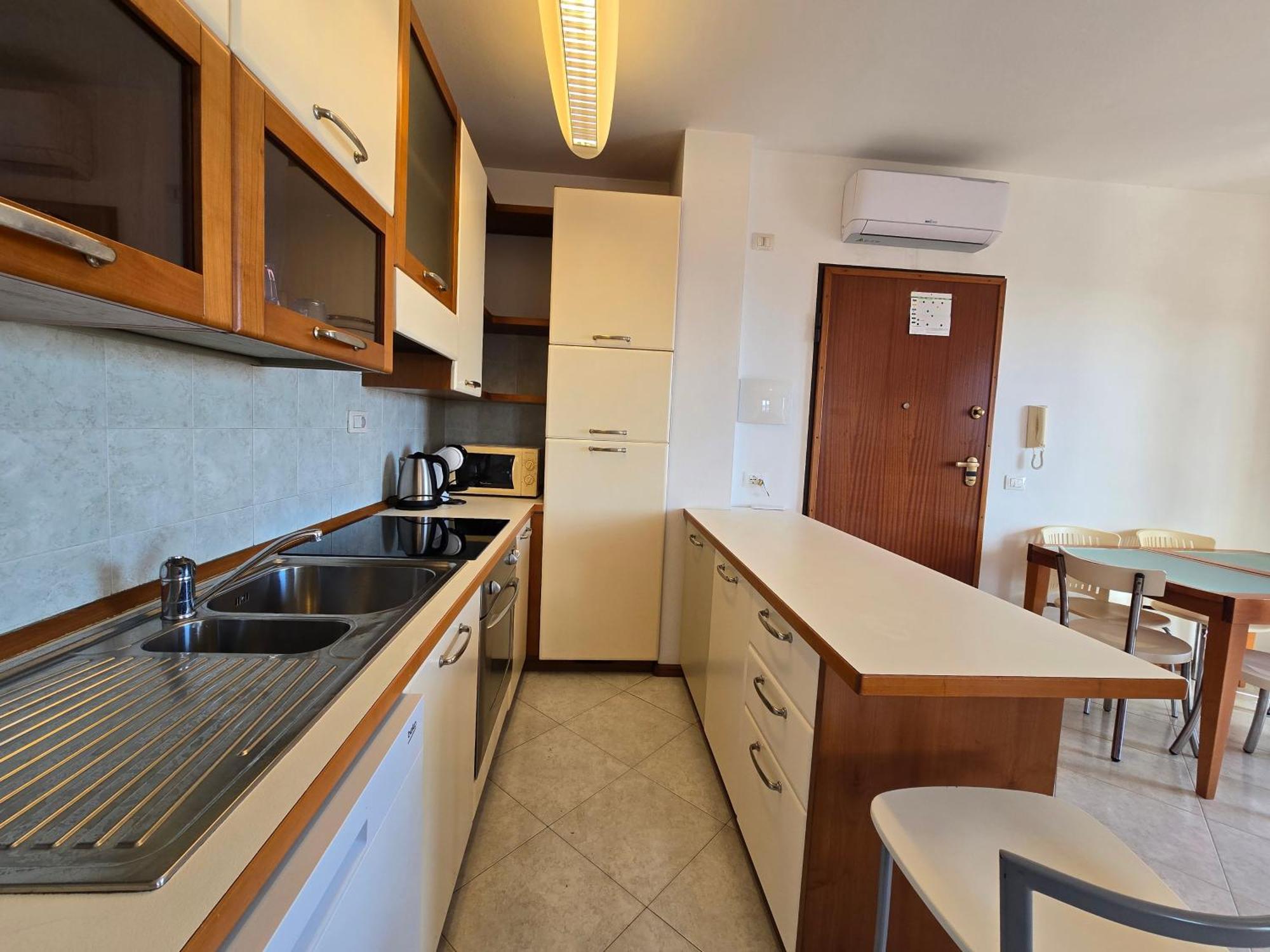 Royal Apartment Sea View Alghero Kültér fotó